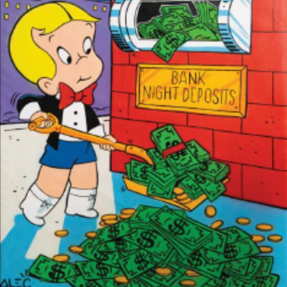 Meet your Posher, Spencer